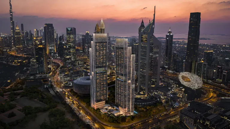 The Acres Estate — 2