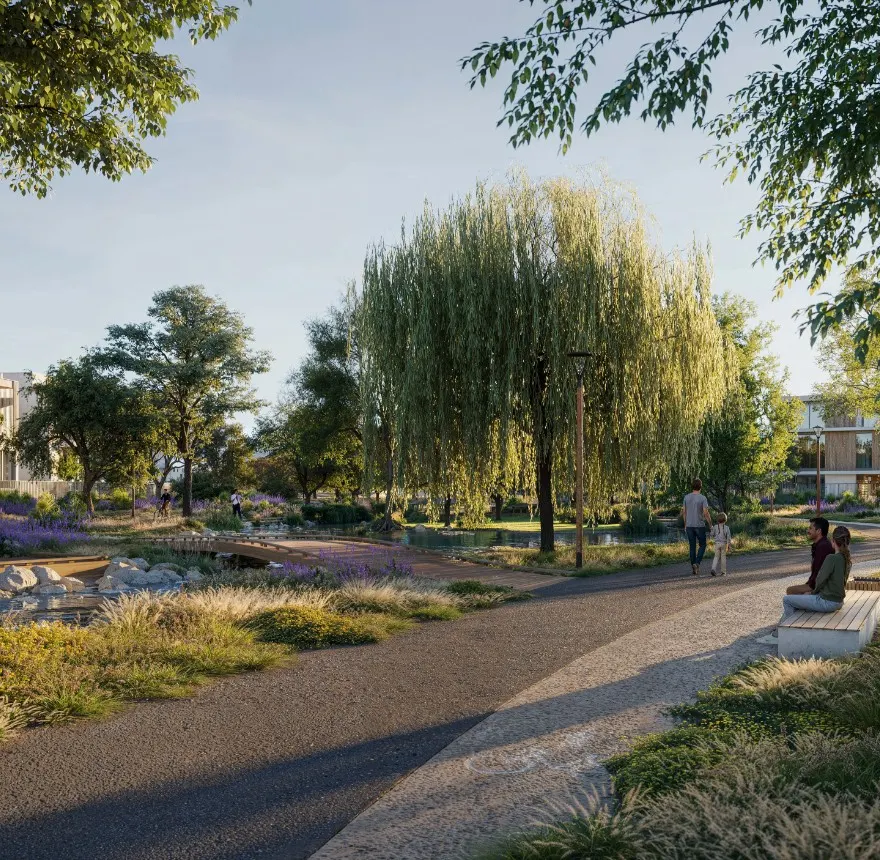 The Acres Estate — 8