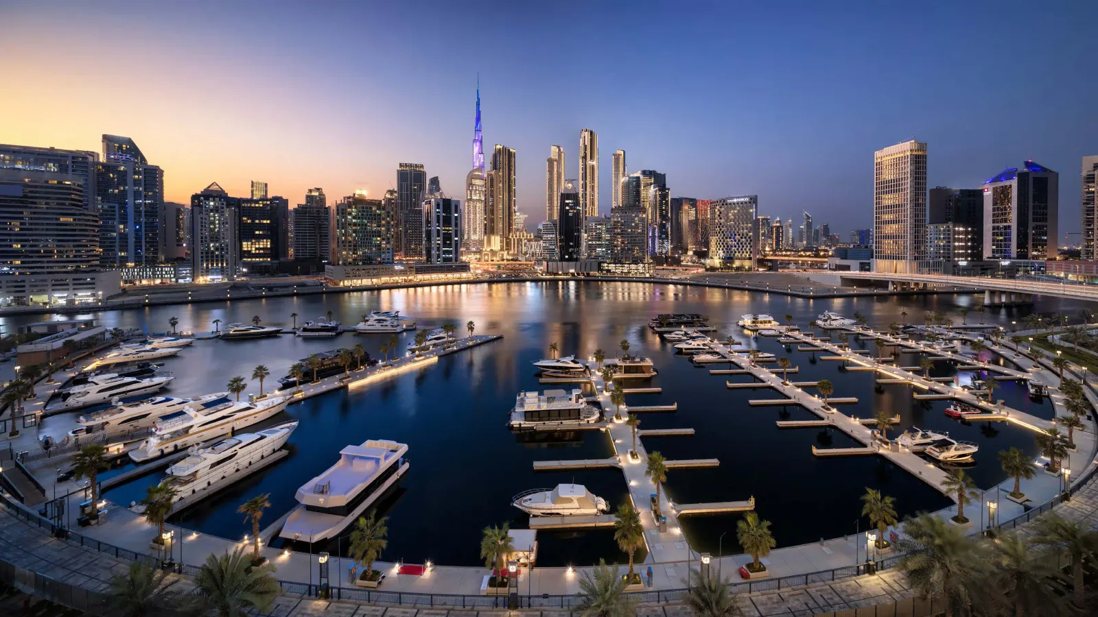 VELA, Dorchester Collection, Dubai — 5