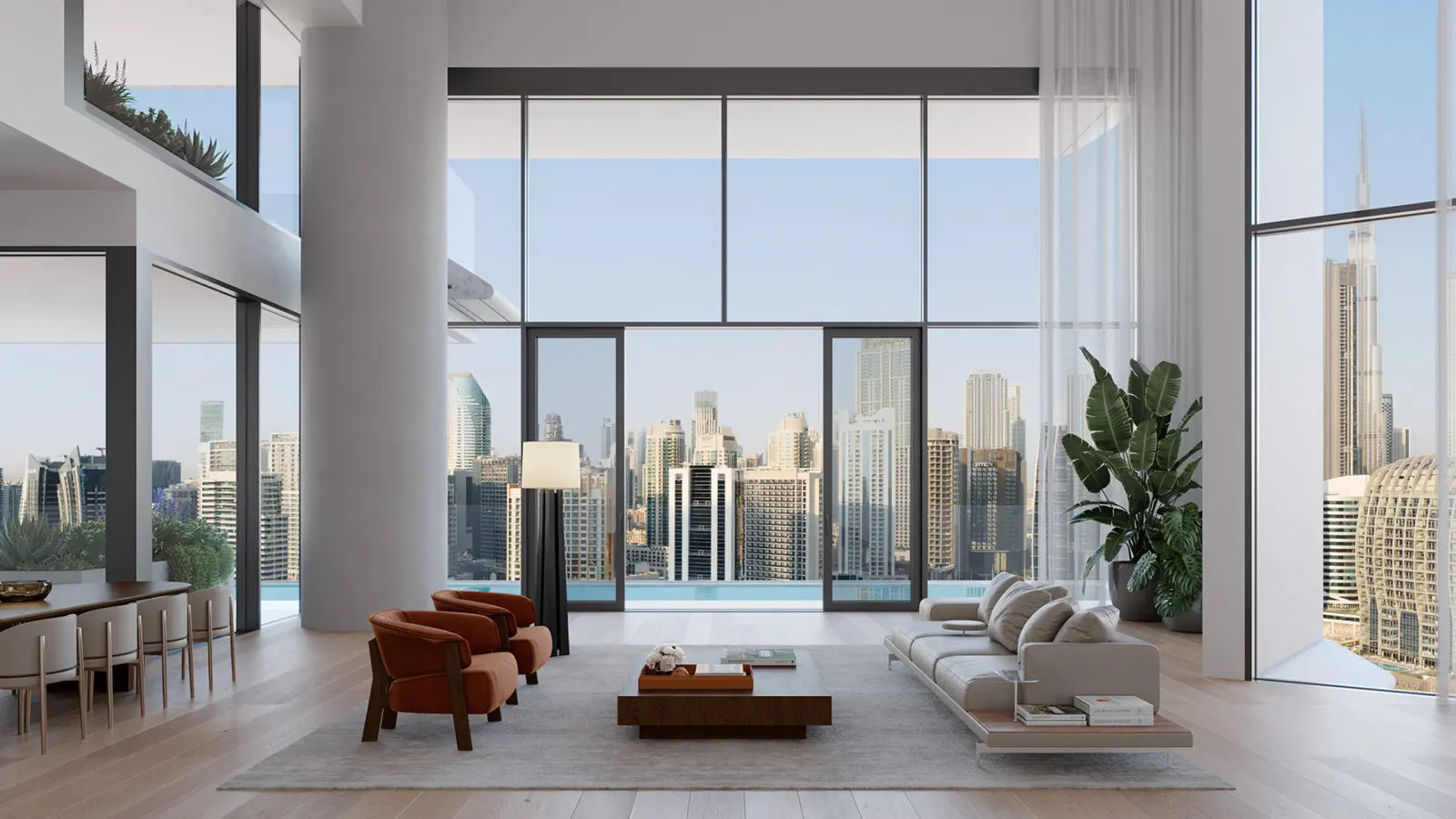 VELA, Dorchester Collection, Dubai — 7