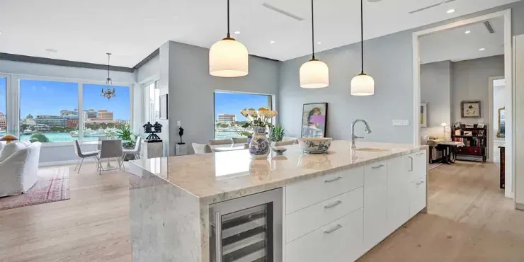 The Palm Beach Towers — 8