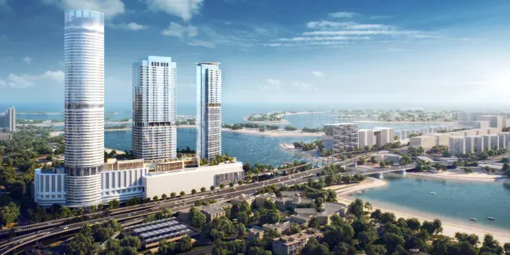 Palm Beach Tower 3 — 7