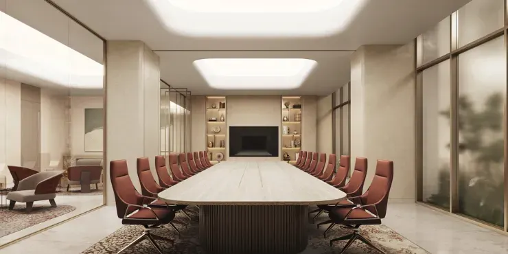Palm Beach Tower 3 — 8
