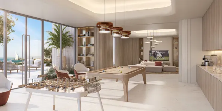 Palm Beach Tower 3 — 5