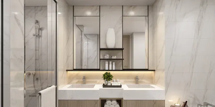 Palm Beach Tower 3 — 2