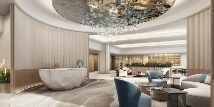 Palm Beach Tower 3 — 3