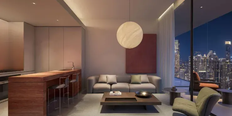 Inaura Hotels & Residences — 3