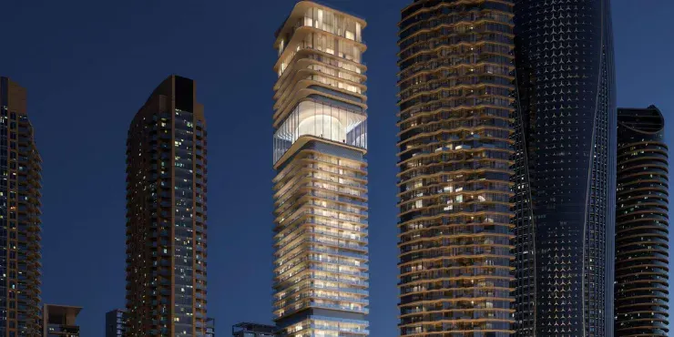 Inaura Hotels & Residences