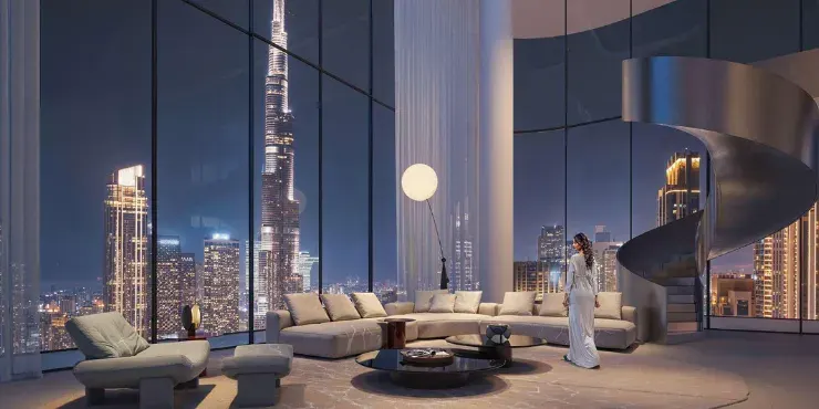 Inaura Hotels & Residences — 5