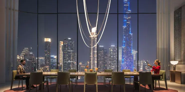 Inaura Hotels & Residences — 6