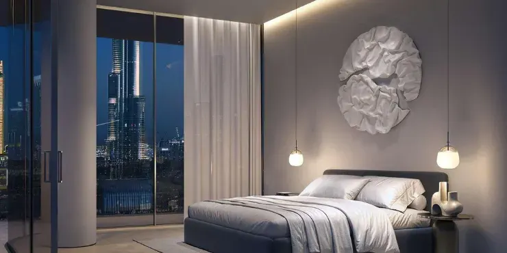 Inaura Hotels & Residences — 4