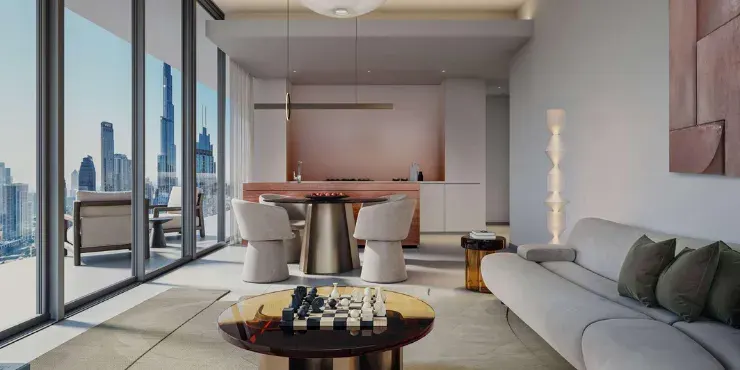Inaura Hotels & Residences — 2