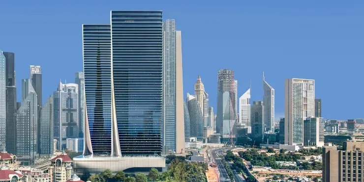 Akala Hotels and Residences