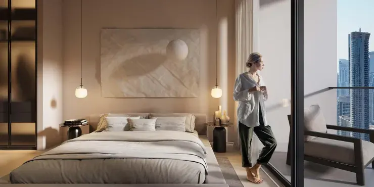 Akala Hotels and Residences — 2