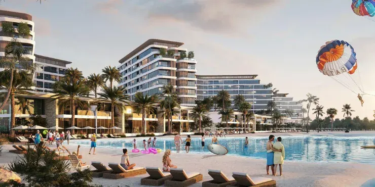 Bayfront Marina Residences — 5