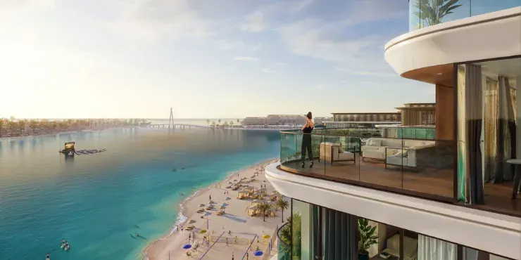 Bayfront Marina Residences — 4