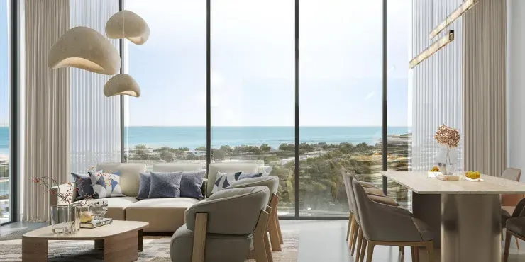 Bayfront Marina Residences — 2