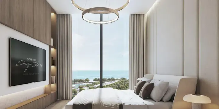 Bayfront Marina Residences — 3