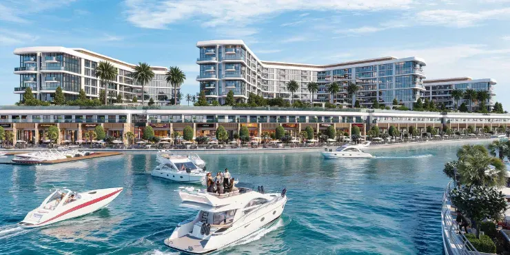 Bayfront Marina Residences — 6