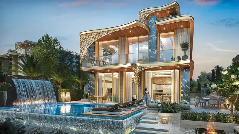 Gems Estates 1