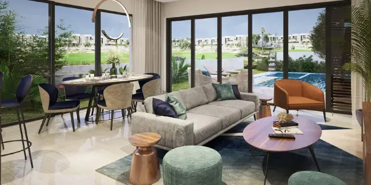 Damac Hills - Ivory — 6
