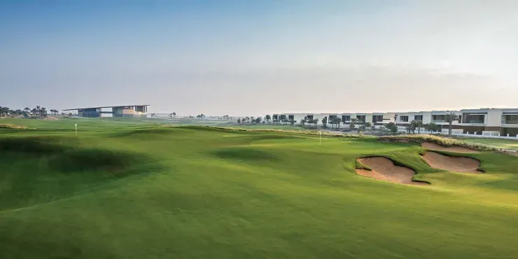 Damac Hills - Ivory — 4