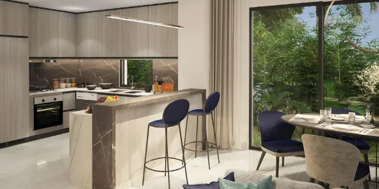 Damac Hills - Ivory — 7