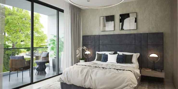 Damac Hills - Ivory — 8