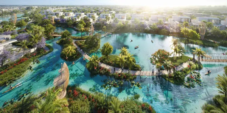 Damac Islands 2 - Maui