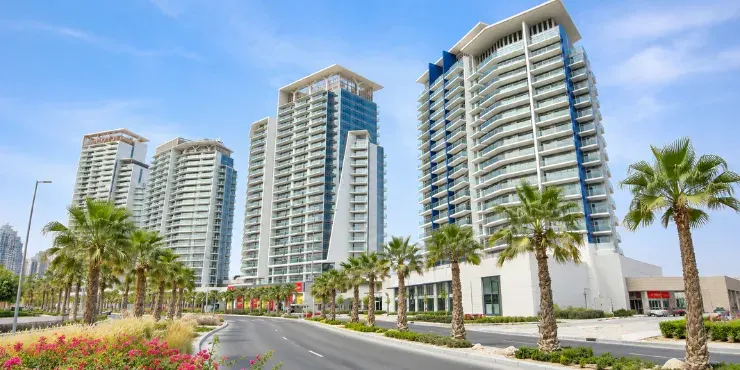 Radisson Dubai DAMAC Hills (Artesia A) — 3