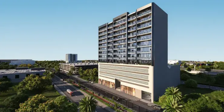 Empire Jebel Ali