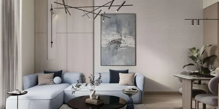 Inara Residence — 5