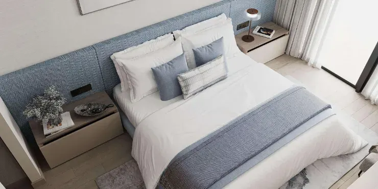 Inara Residence — 3