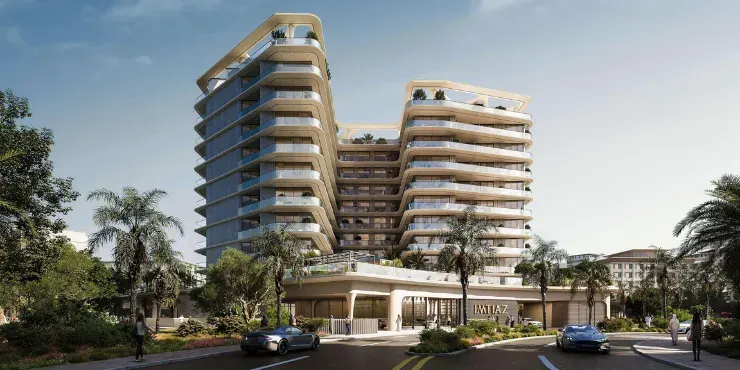 Inara Residence