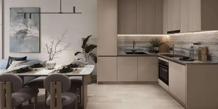 Inara Residence — 4