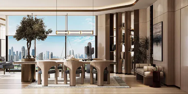 Inara Residence — 6