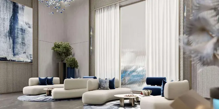 Inara Residence — 7