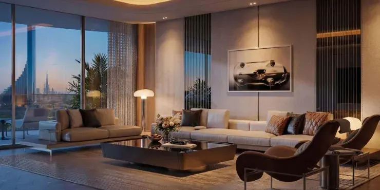 Project Maybach — 3