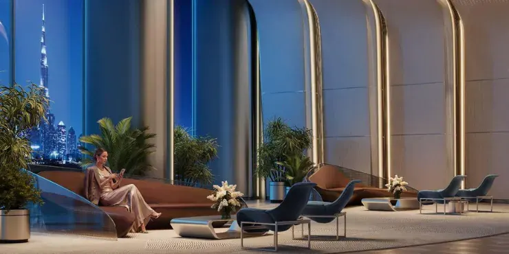 Maybach Ultimate Luxury — 5