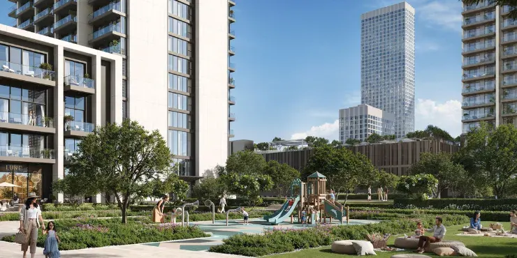 Valia Tower — 4