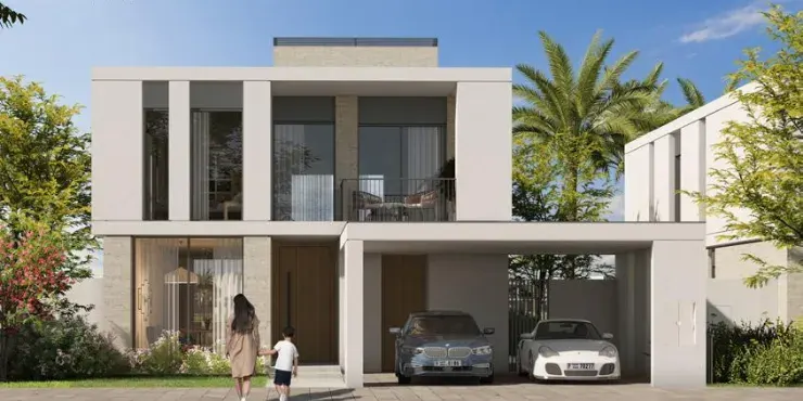 Fairway Villas — 3