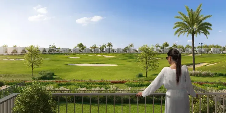 Fairway Villas — 4