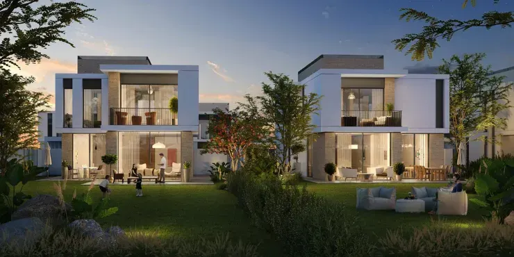 Fairway Villas — 5