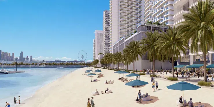 Beachgate By Address — 3