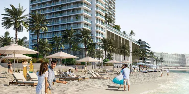 Beachgate By Address — 5