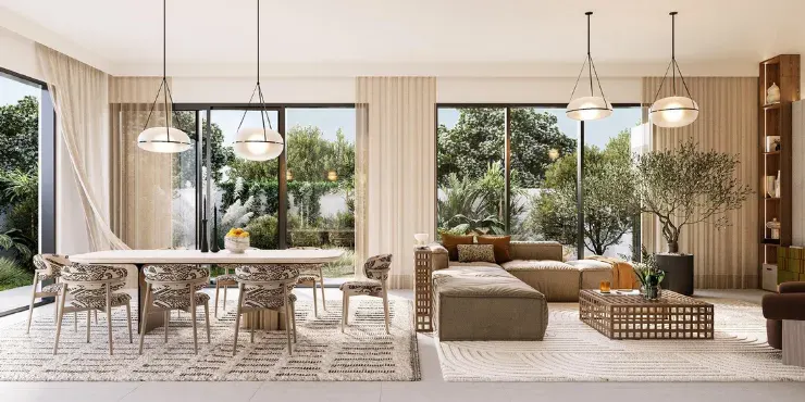 Fairway Villas 3 — 5