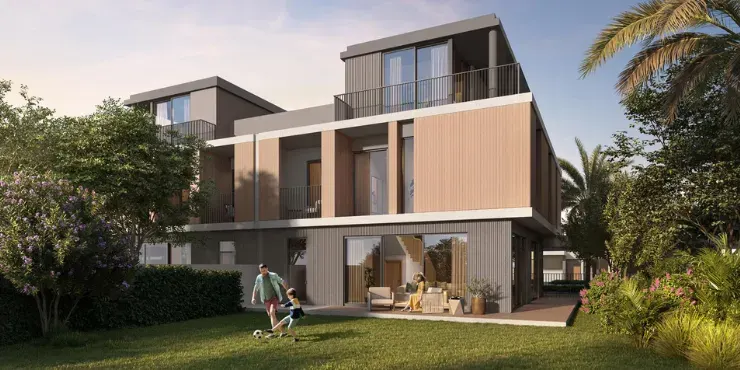 Fairway Villas 3 — 3
