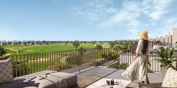 Fairway Villas 3
