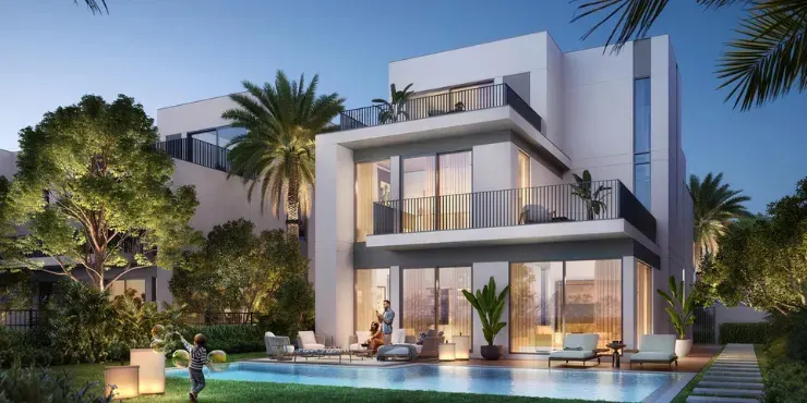 Fairway Villas 3 — 7