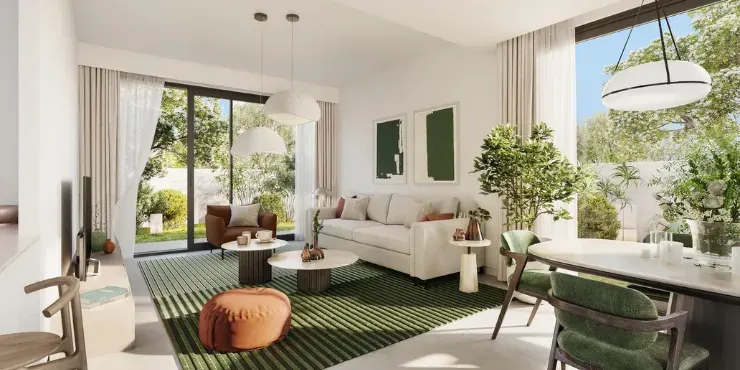 Fairway Villas 3 — 4
